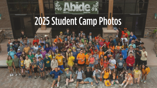 Student Camp 24